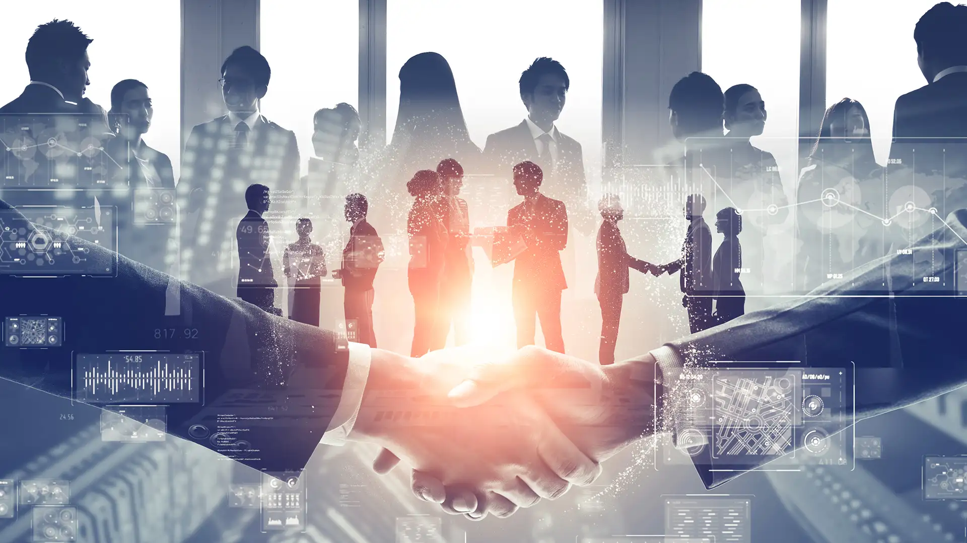 トータルサポート