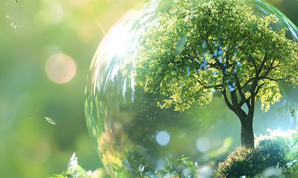 サステナビリティ